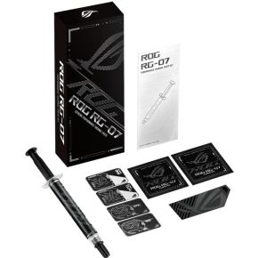 ROG RG-07 Performance Thermal Paste Kit - afbeelding 3