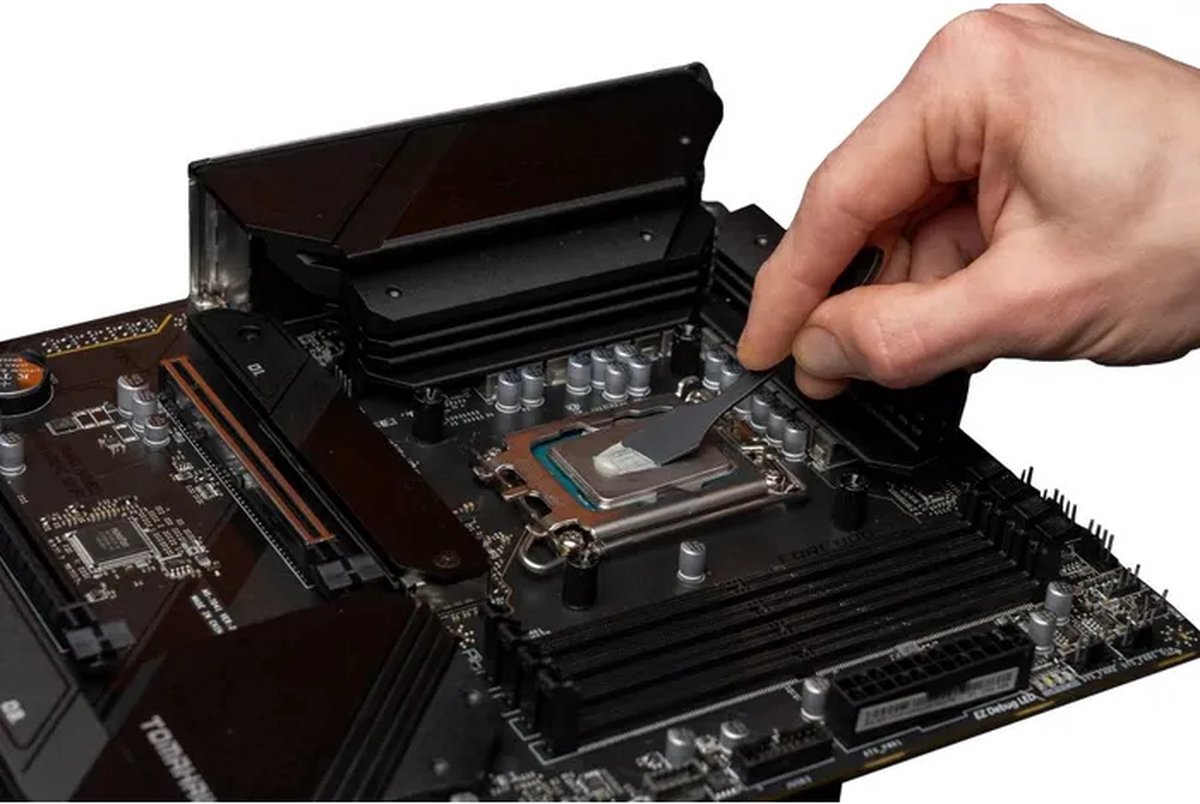 Be Quiet! Dc2 Koelpasta (3.0 G) - afbeelding 2