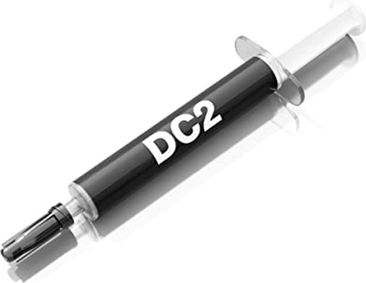 Be Quiet! Dc2 Koelpasta (3.0 G)