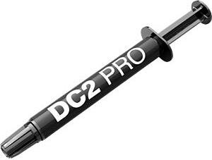 Be quiet dc2 pro 1 g koelpasta - be quiet! DC2 Pro Thermal Grease