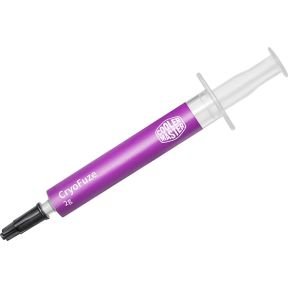 Cooler Master Cooler Master Cryofuze Koelpasta 14 W/M.K - 2 Gram