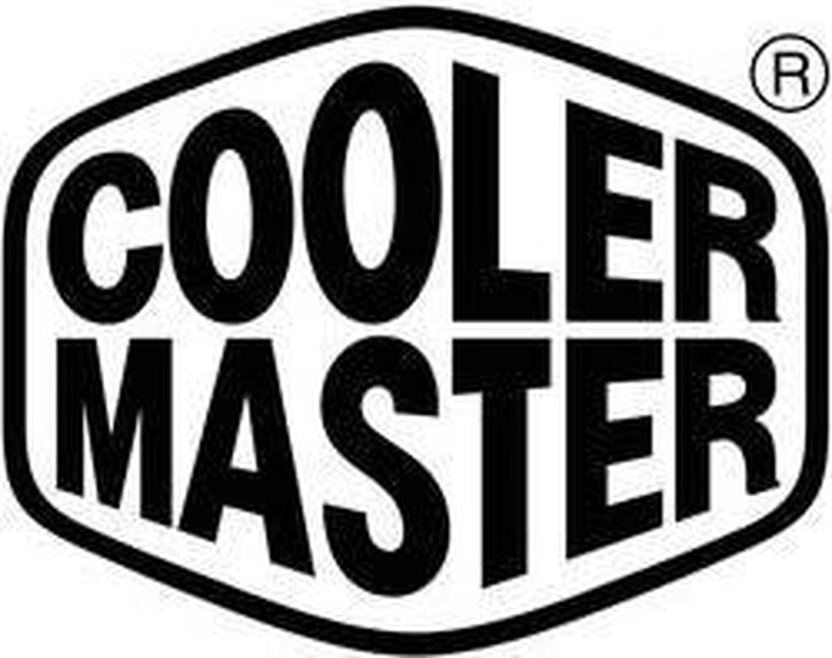 Cooler Master Htk-002-U1-Gp Koelpasta 4.18 W/Mk 2 G Temperatuur (Max.): 170 °C - afbeelding 2