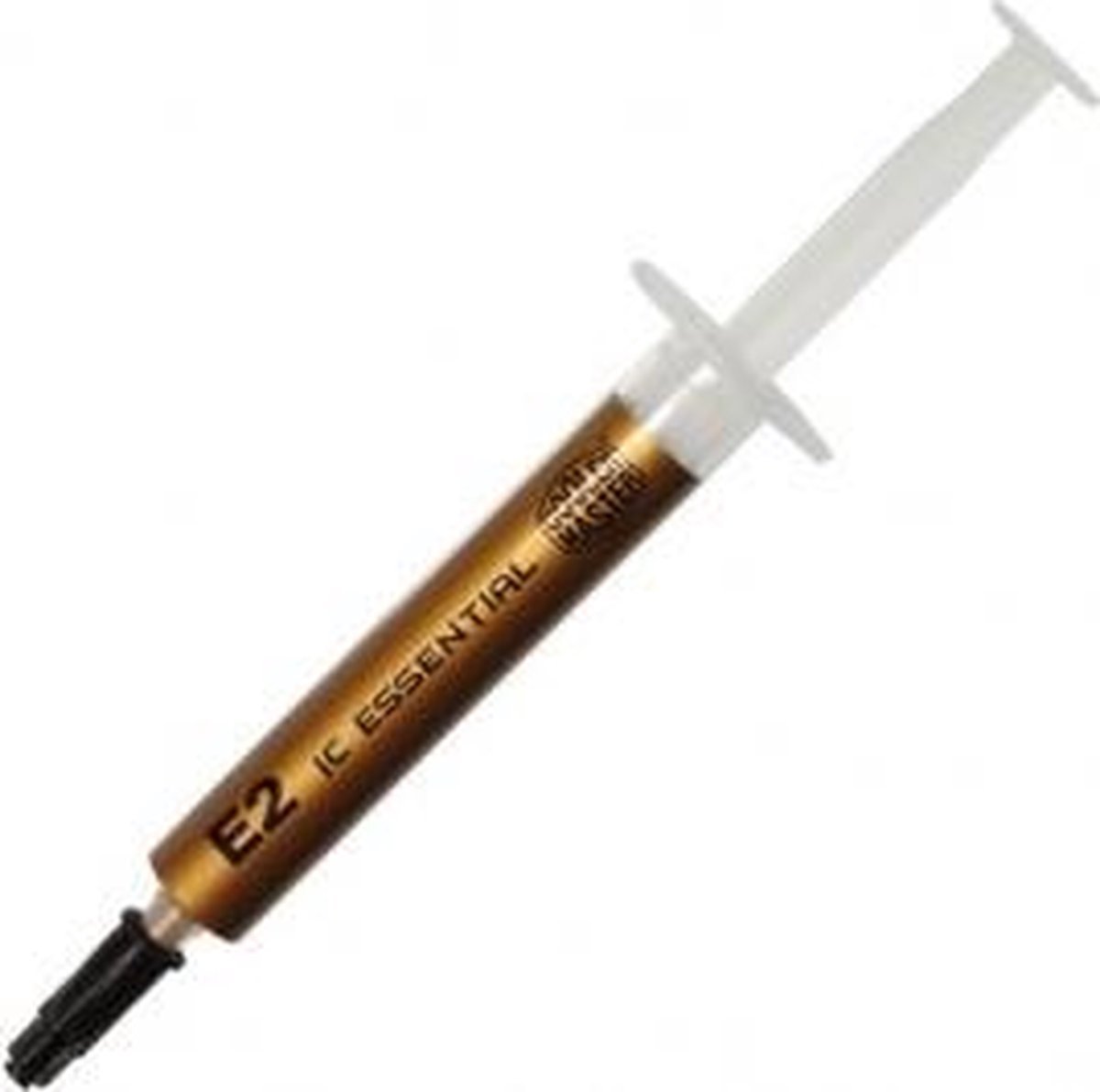 Cooler Master Cooler Master Ic-Essential E2 Thermal Grease Light Gold