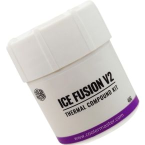 Ice Fusion V2 Thermal Compound - afbeelding 2