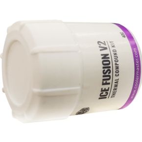 Ice Fusion V2 Thermal Compound - afbeelding 3