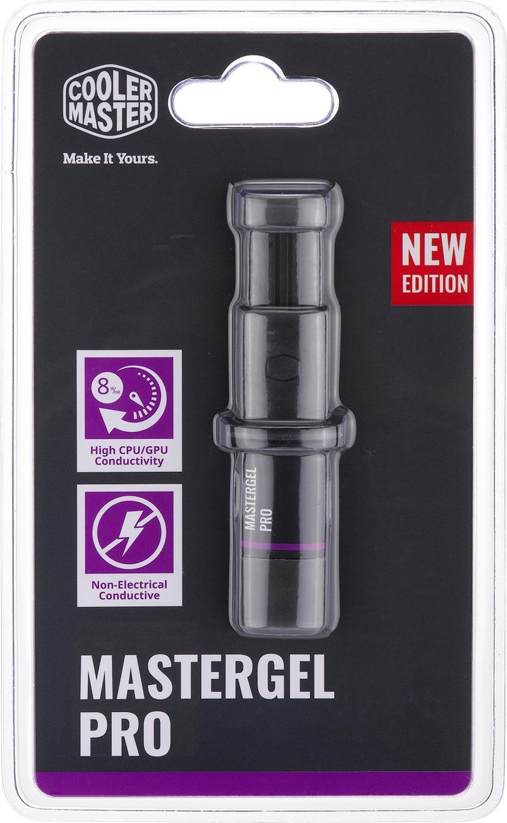 MasterGel Pro Thermal Compound