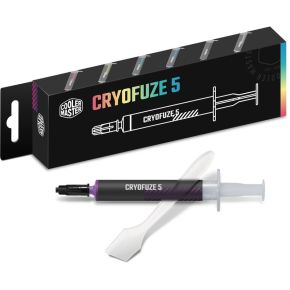 CryoFuze 5 Thermal Paste - afbeelding 2