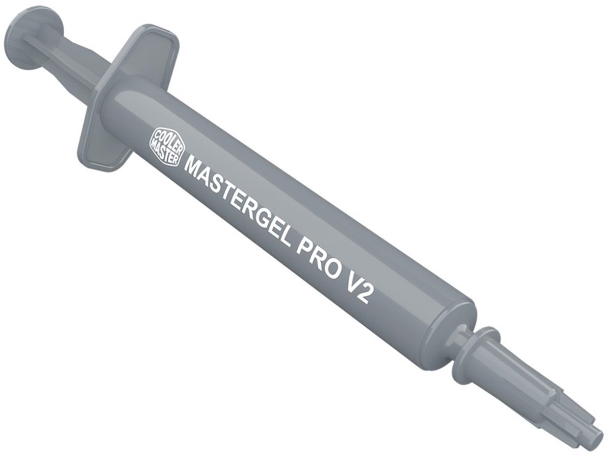 MasterGel Pro V2 Thermal Paste - afbeelding 3
