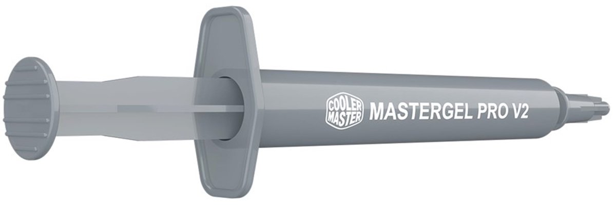 MasterGel Pro V2 Thermal Paste - afbeelding 5