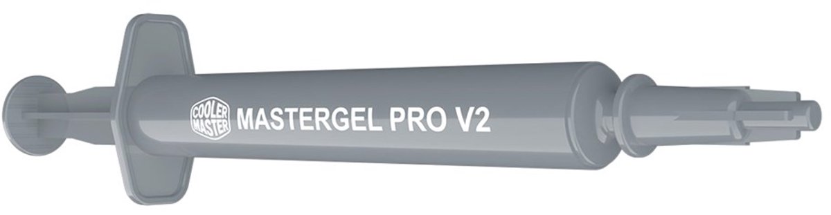 MasterGel Pro V2 Thermal Paste - afbeelding 6