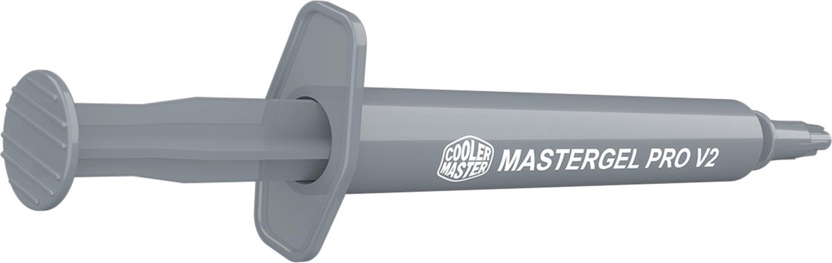 MasterGel Pro V2 Thermal Paste - afbeelding 7