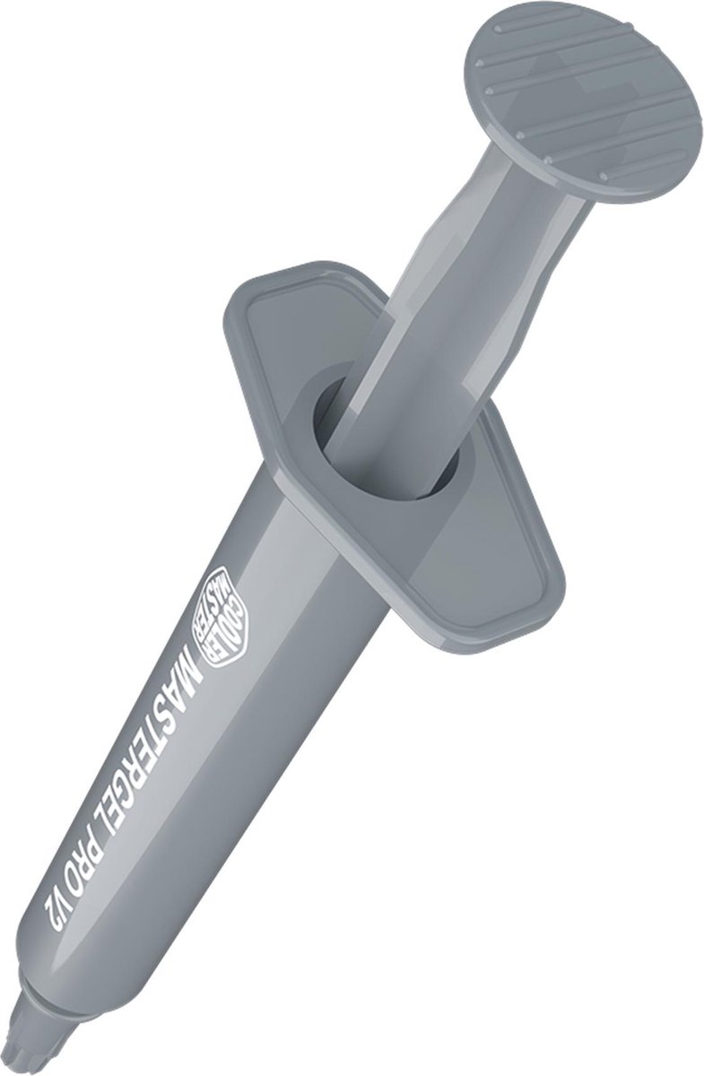MasterGel Pro V2 Thermal Paste - afbeelding 8