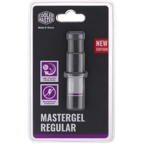 MasterGel Regular Thermal Paste - afbeelding 2