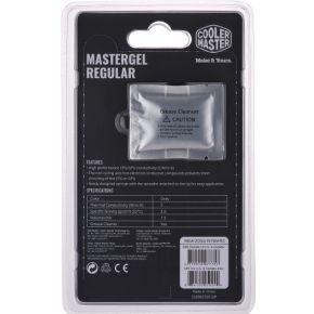MasterGel Regular Thermal Paste - afbeelding 3