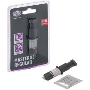 MasterGel Regular Thermal Paste - afbeelding 4