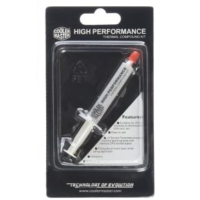High Performance Thermal Paste - afbeelding 2