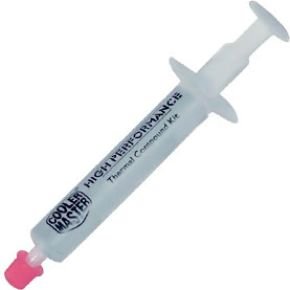 Cooler Master Cooler Master Htk-002 Thermal Grease Compound - Wit