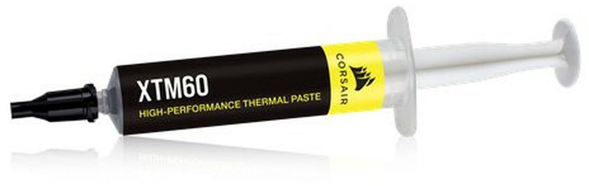 Corsair Xtm60 Hoogwaardige Koelpasta - 3 Gram - afbeelding 2