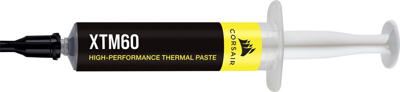 Corsair xtm60 koelpasta 3 orig - Corsair XTM60 High-Performance Thermal Paste