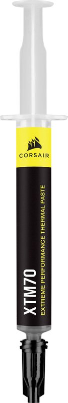 Corsair xtm70 extreme performance ther - Corsair XTM70 Extreme Performance Thermal Paste