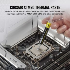 XTM70 Extreme Performance Thermal Paste - afbeelding 2