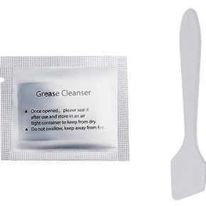 DM9 Professional Grade Thermal Paste 1.5g - afbeelding 5