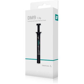 DM9 Professional Grade Thermal Paste 1.5g - afbeelding 6