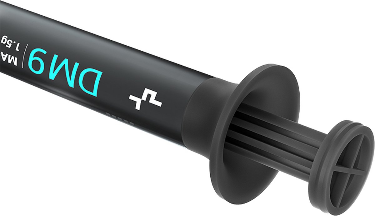 Deepcool Dm9 1.5G High Professional Grade Thermal Paste koelpasta - afbeelding 2