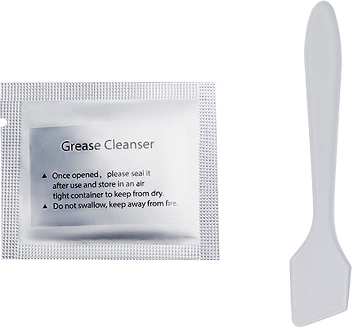 Deepcool Dm9 1.5G High Professional Grade Thermal Paste koelpasta - afbeelding 4