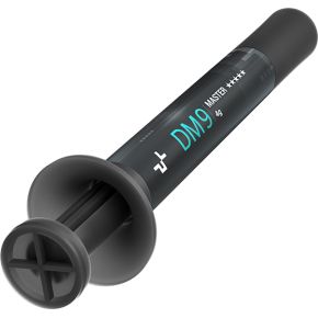 DM9 4g Professional Grade Thermal Paste - afbeelding 4