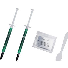 EX750 High Performance Thermal Paste 3g 6.2 W/m·K - afbeelding 7