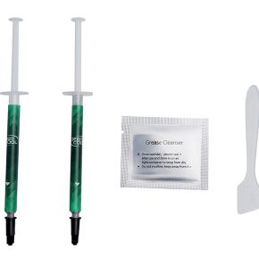 EX750 High Performance Thermal Paste 3g 6.2 W/m·K - afbeelding 8