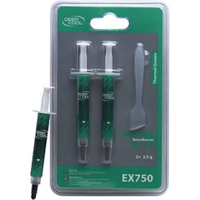 EX750 High Performance Thermal Paste - afbeelding 8