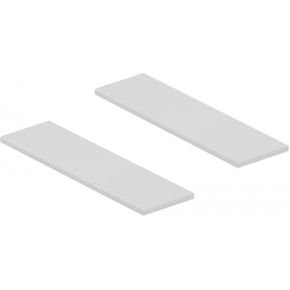 Delock Delock Thermal Pad Set (2 Pieces) 70 X 20 Mm For M.2 Modules