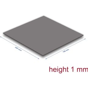 Thermal Pad 3.2W/mK Koelpasta - afbeelding 2