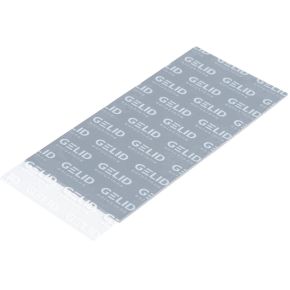 GP-Extreme Thermal Pad 0.5mm 12W/mK 80x40mm (2-Pack) - afbeelding 2