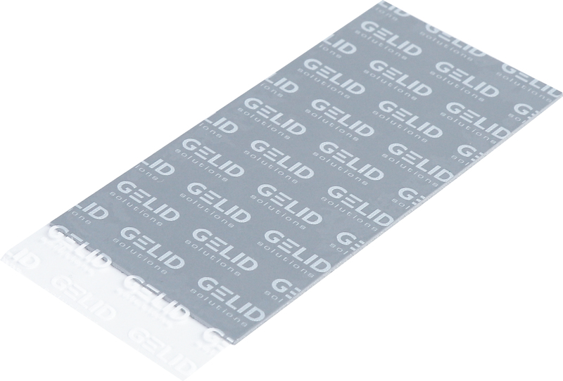 Gelid solutions extreme thermal pad 2 orig - Gelid Solutions GP-Extreme Thermal Pad Koelpasta