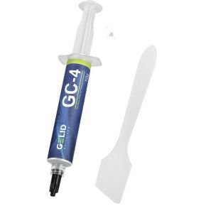 Gelid Gelid Solutions Gc-4 - Thermische Pasta - 10 Gram