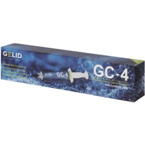 Solutions GC-4 Thermal Paste 1g - afbeelding 4