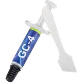 Gelid Gelid Solutions Gc-4 Thermal Paste - Thermische Pasta - 1 Gram