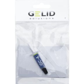 Solutions GC-4 Thermal Paste - afbeelding 3