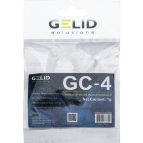 Solutions GC-4 Thermal Paste - afbeelding 4