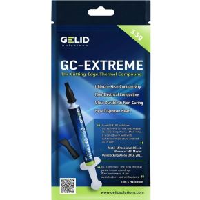 Solutions GC-Extreme Thermal Compound 3.5g - afbeelding 2