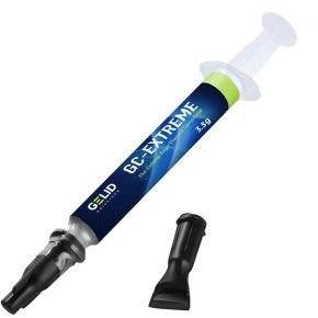 Gelid Gelid Solutions Gc-Extreme Thermal Compound
