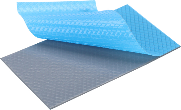 Gelid solutions gp ultimate 0 5 mm 2 orig - Gelid Solutions GP-Ultimate Thermal Pad 90x50x0.5mm 15W/mK