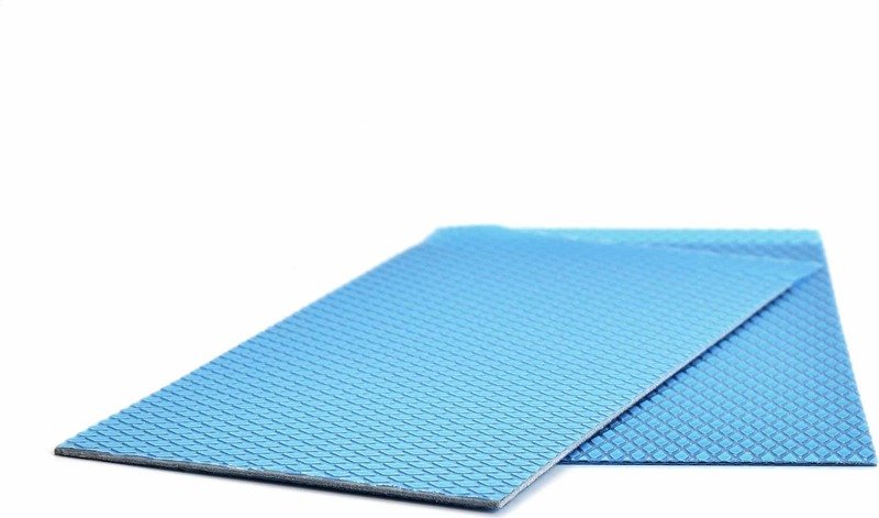 Gelid Gelid Solutions Gp-Ultimate 0.5 Mm - Thermische Mat - 0.5 Mm - Blauw