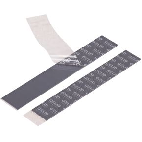 GP-Ultimate Thermal Pad 15W/mK 120x20x0.5mm (2-Pack) - afbeelding 2