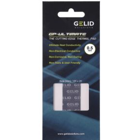 GP-Ultimate Thermal Pad 15W/mK 120x20x0.5mm (2-Pack) - afbeelding 4