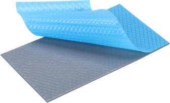 Gelid solutions gp ultimate thermisc 860807 2 orig - GP-Ultimate Thermal Pad 90x50x2.0mm