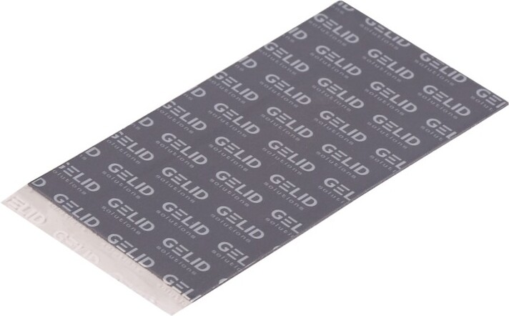 Gelid solutions gp ultimate thermisc 860833 3 orig - Gelid Solutions GP-Ultimate Thermal Pad 0.5mm Koelpasta